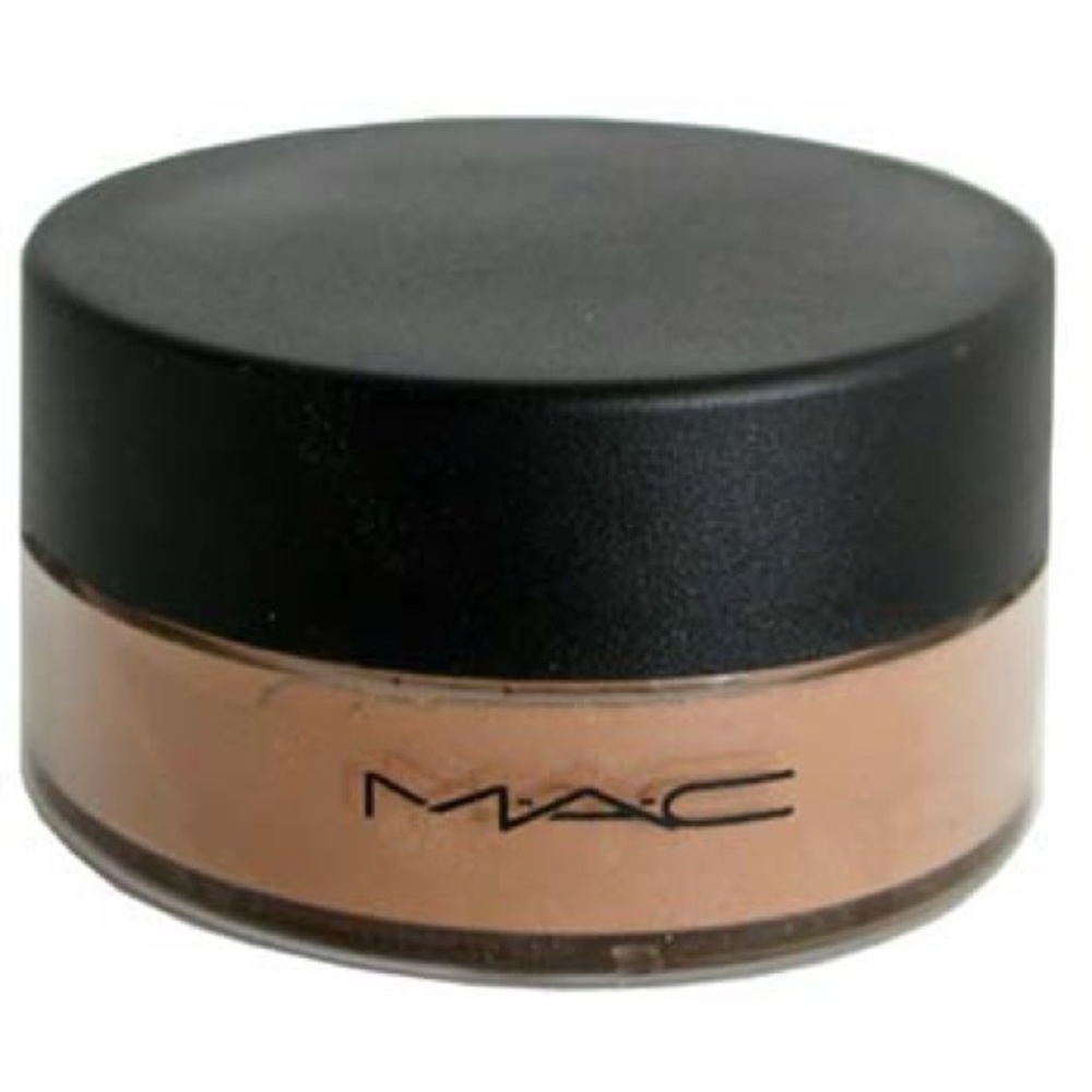 Mac Select Sheer Loose Powder
